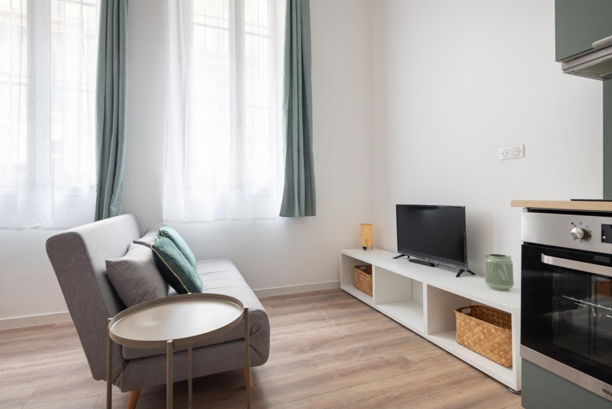 Cafi - Sud Passion * Calme * Linge Hotelier * Fibre * Marseille Exterior photo
