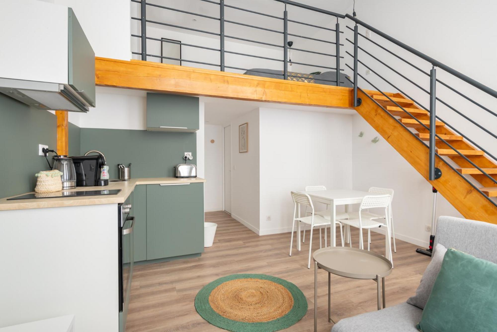Cafi - Sud Passion * Calme * Linge Hotelier * Fibre * Marseille Exterior photo