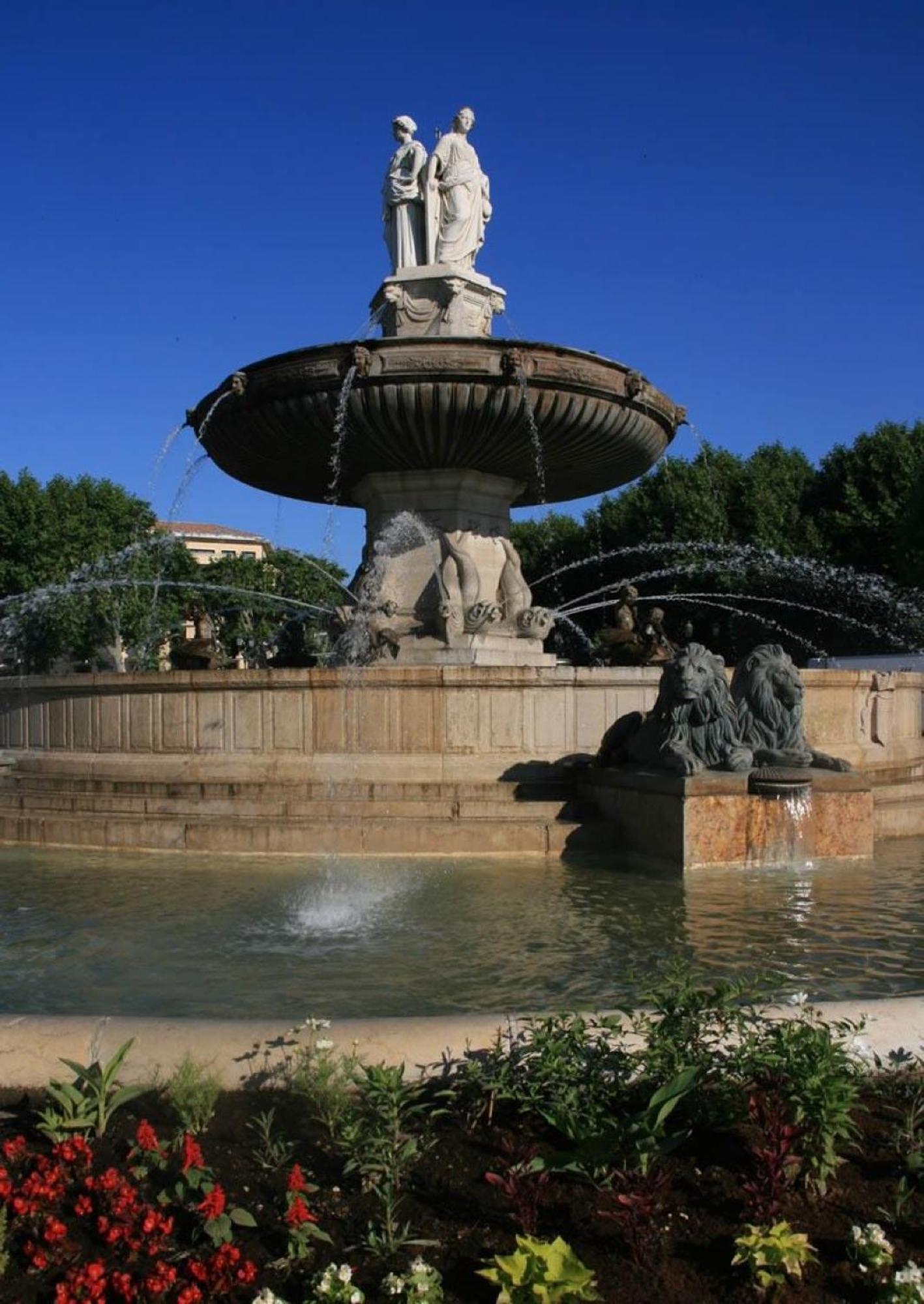 Cafi - Sud Passion * Calme * Linge Hotelier * Fibre * Marseille Exterior photo