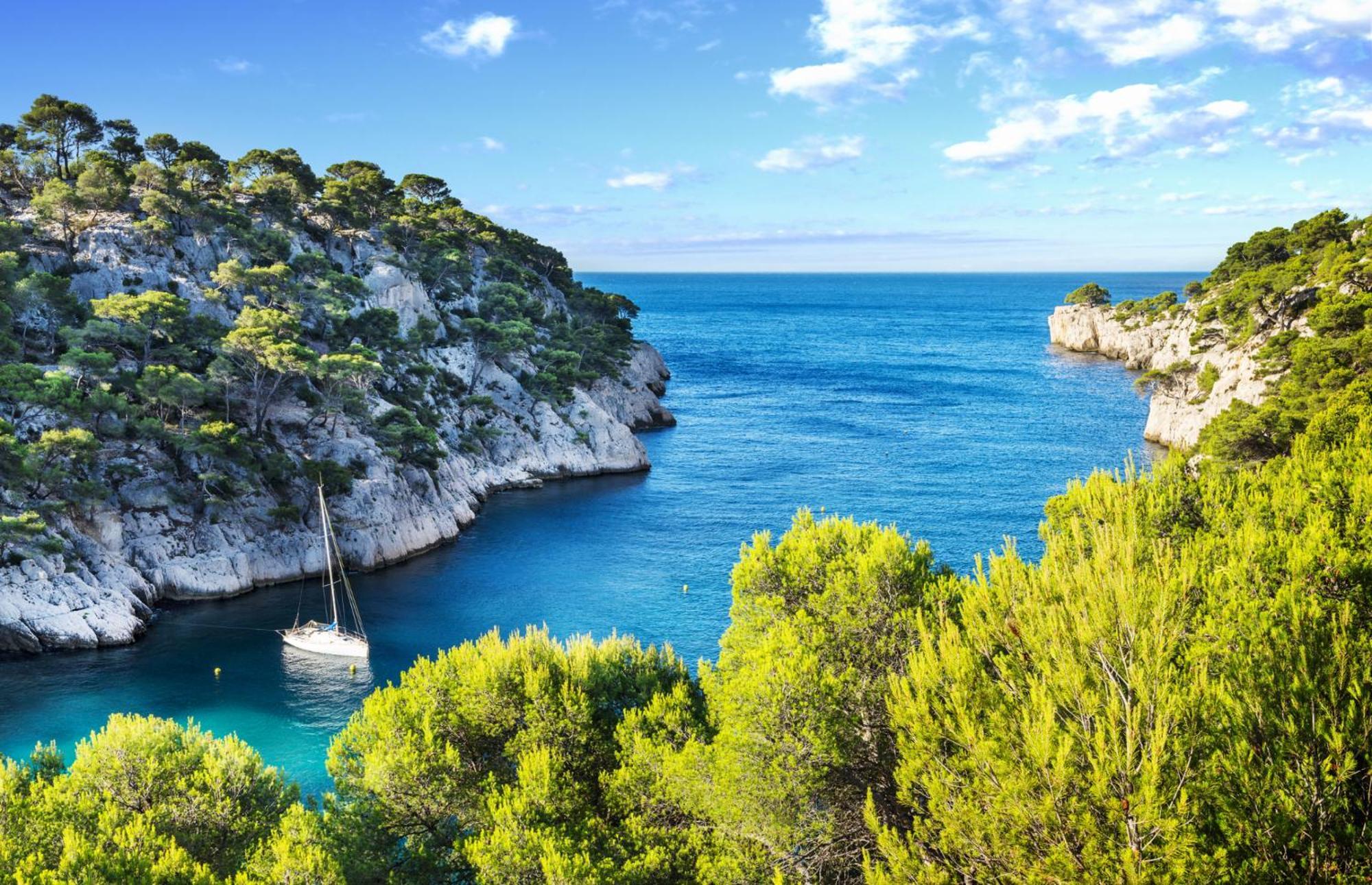Cafi - Sud Passion * Calme * Linge Hotelier * Fibre * Marseille Exterior photo